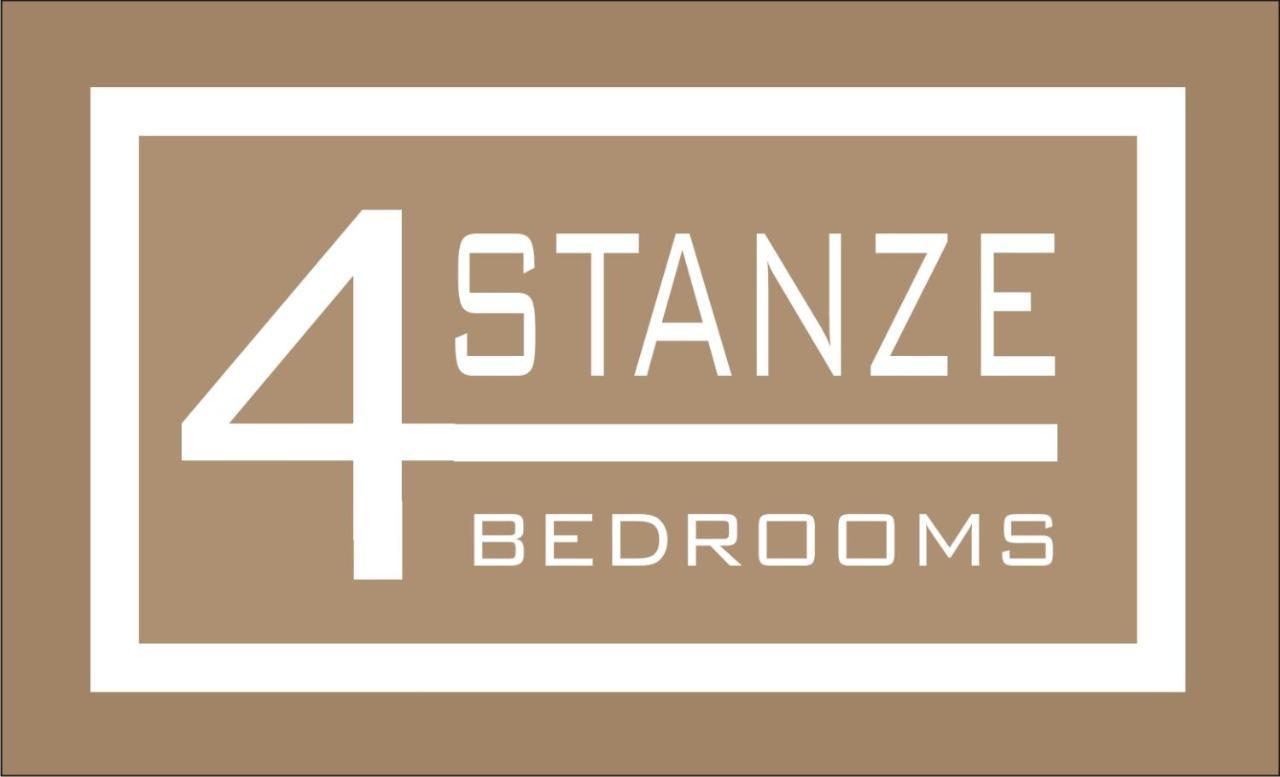 Hotel 4Stanze Nápoles Exterior foto